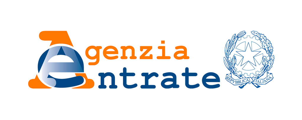 Logo agenzia delle entrate