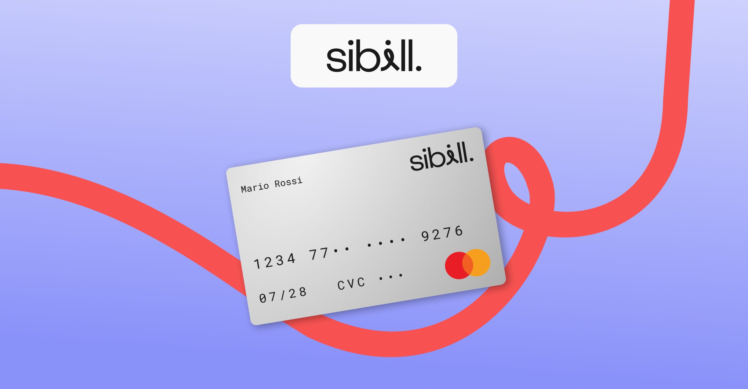 Conti e carte aziendali Sibill