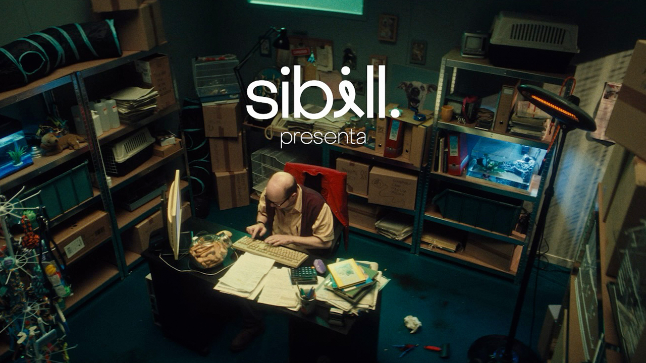 Sibill