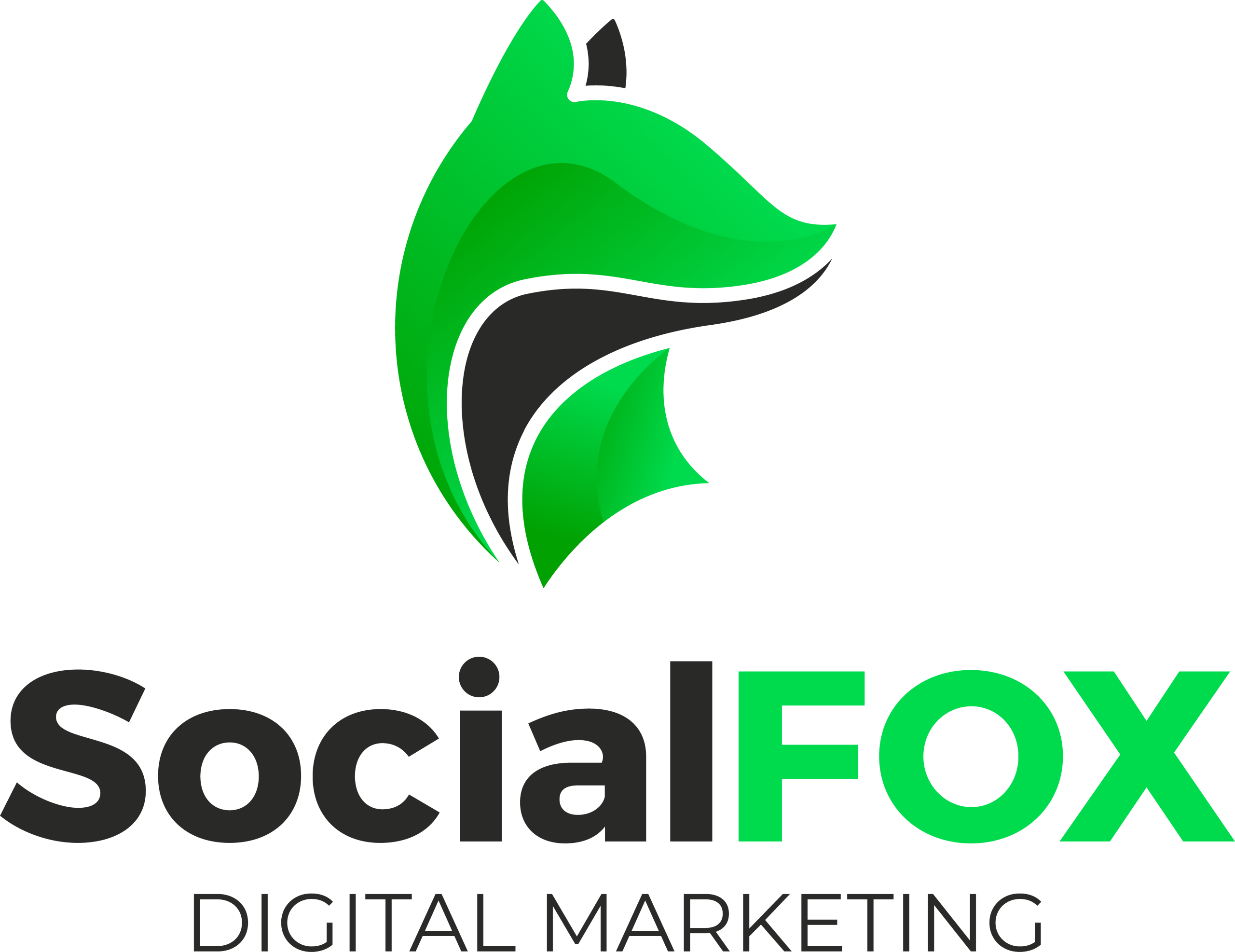 Logo social-fox