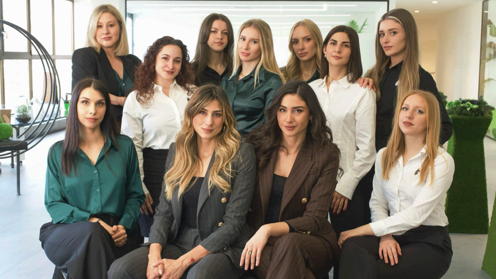 socialfox team