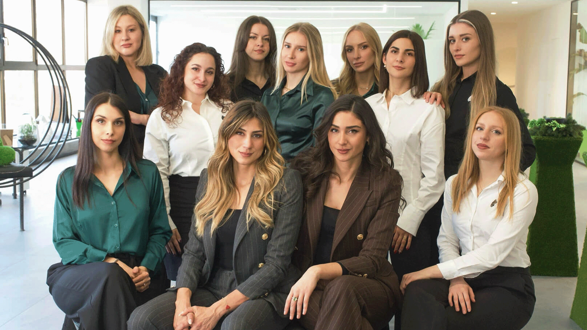 socialfox team