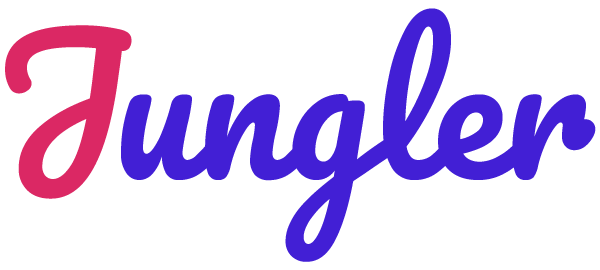jungler-logo