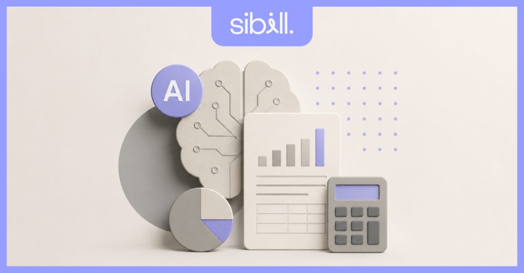 AI e contabilità