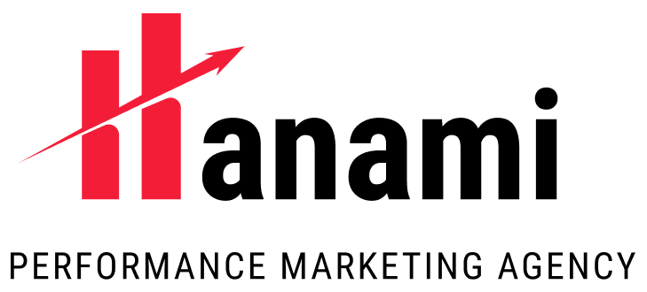 Logo Hanami