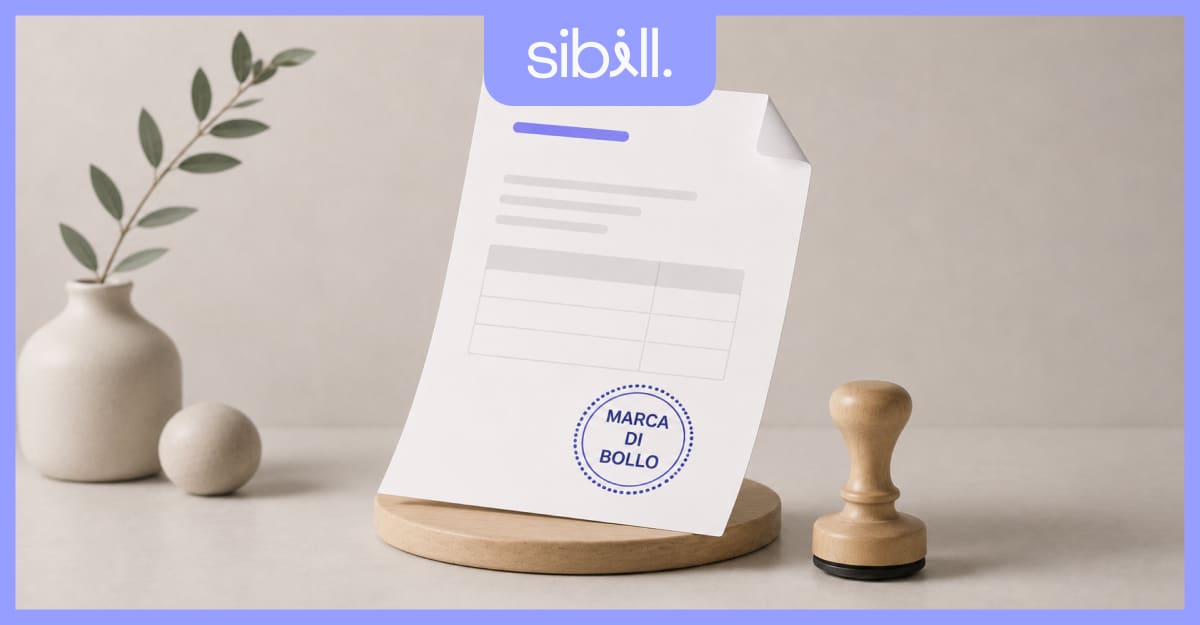 Marca da bollo
