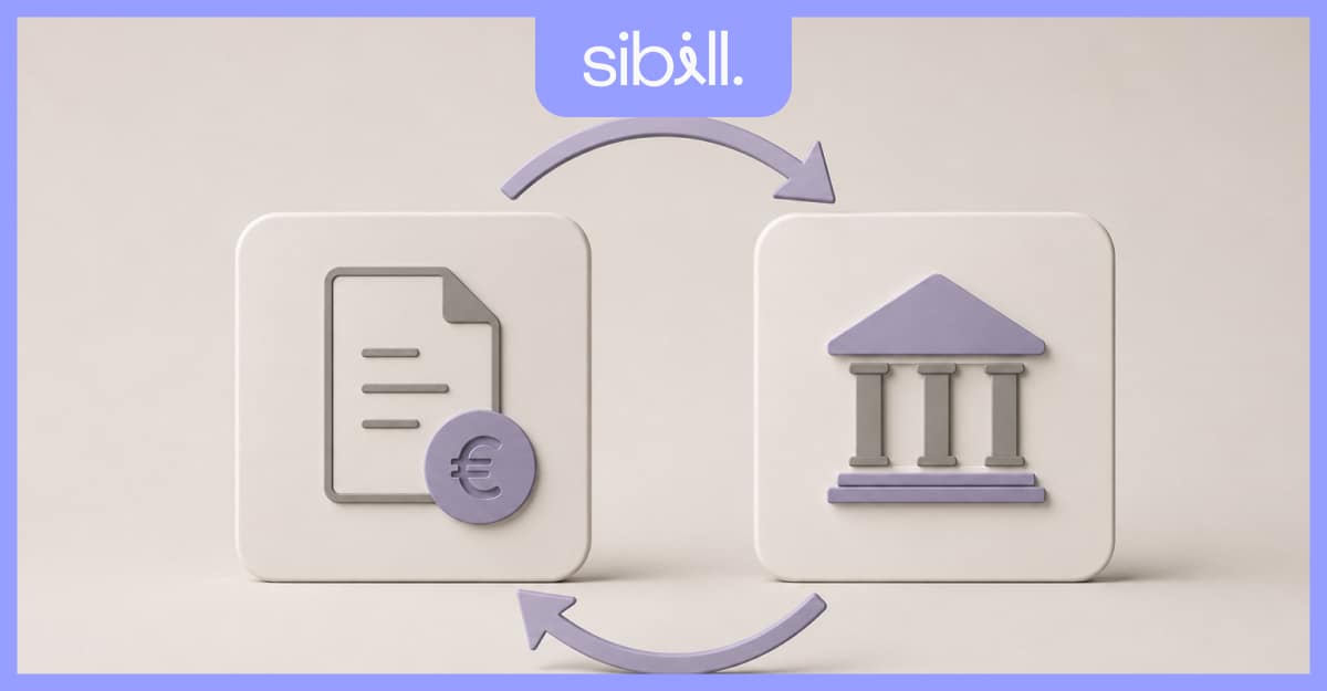 Inversione contabile per l'IVA
