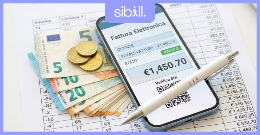 Come funziona la fatturazione elettronica: guida a SdI, PEC e codici