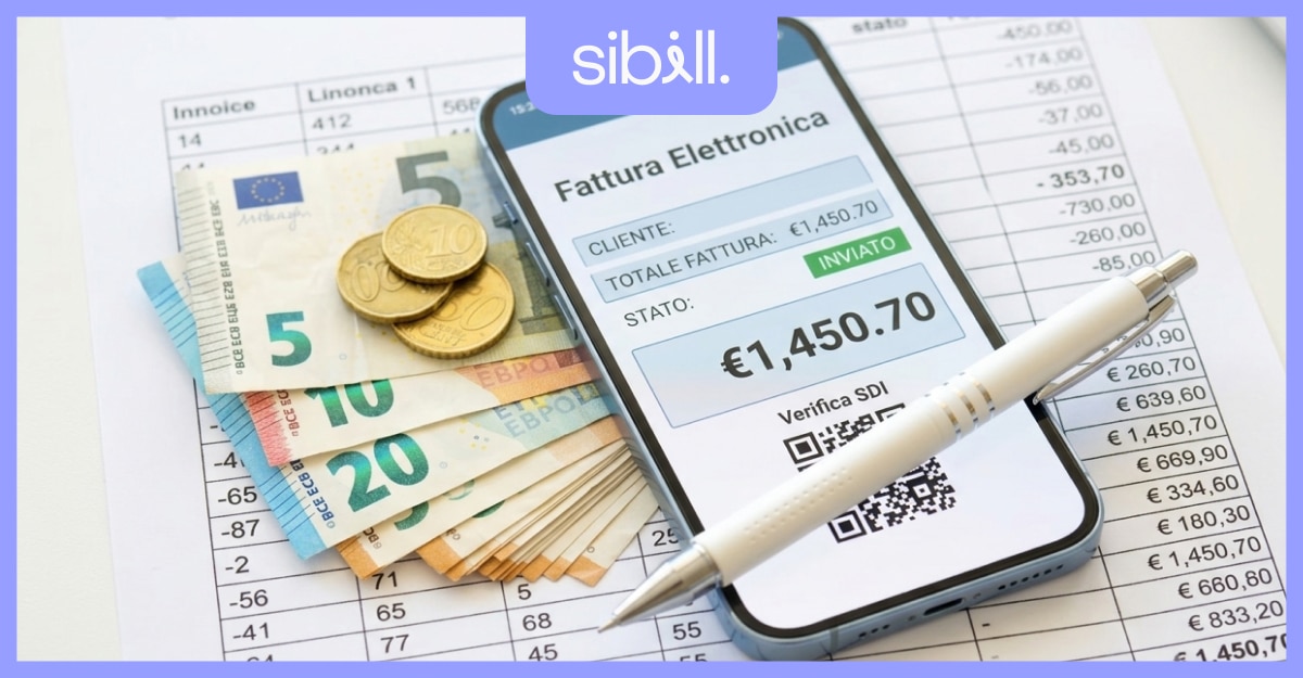 Come funziona la fatturazione elettronica: guida a SdI, PEC e codici