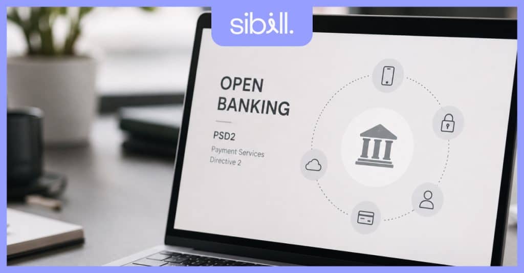 Open banking e PSD2