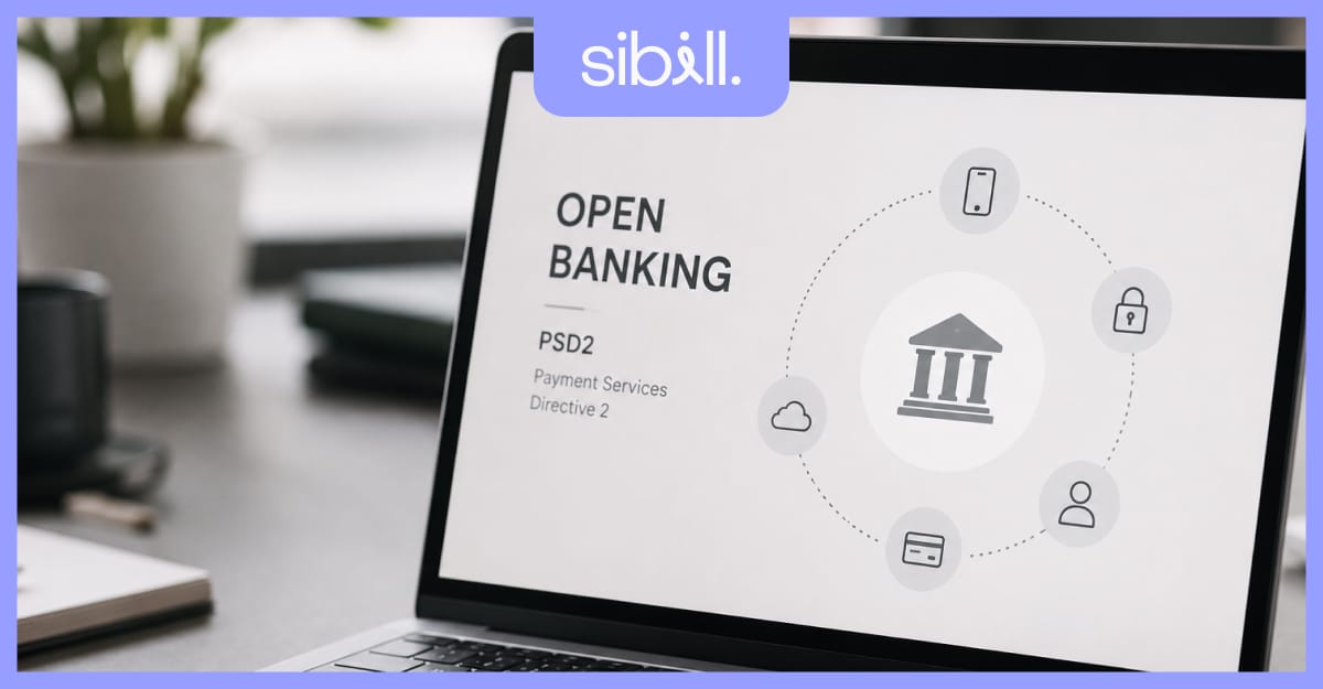 Open banking e PSD2
