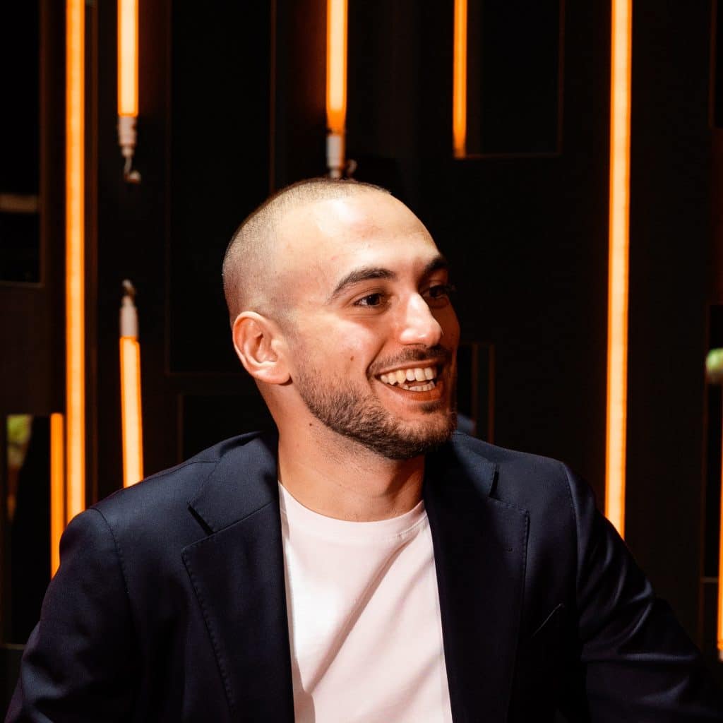 Immagine Aldo Brandi