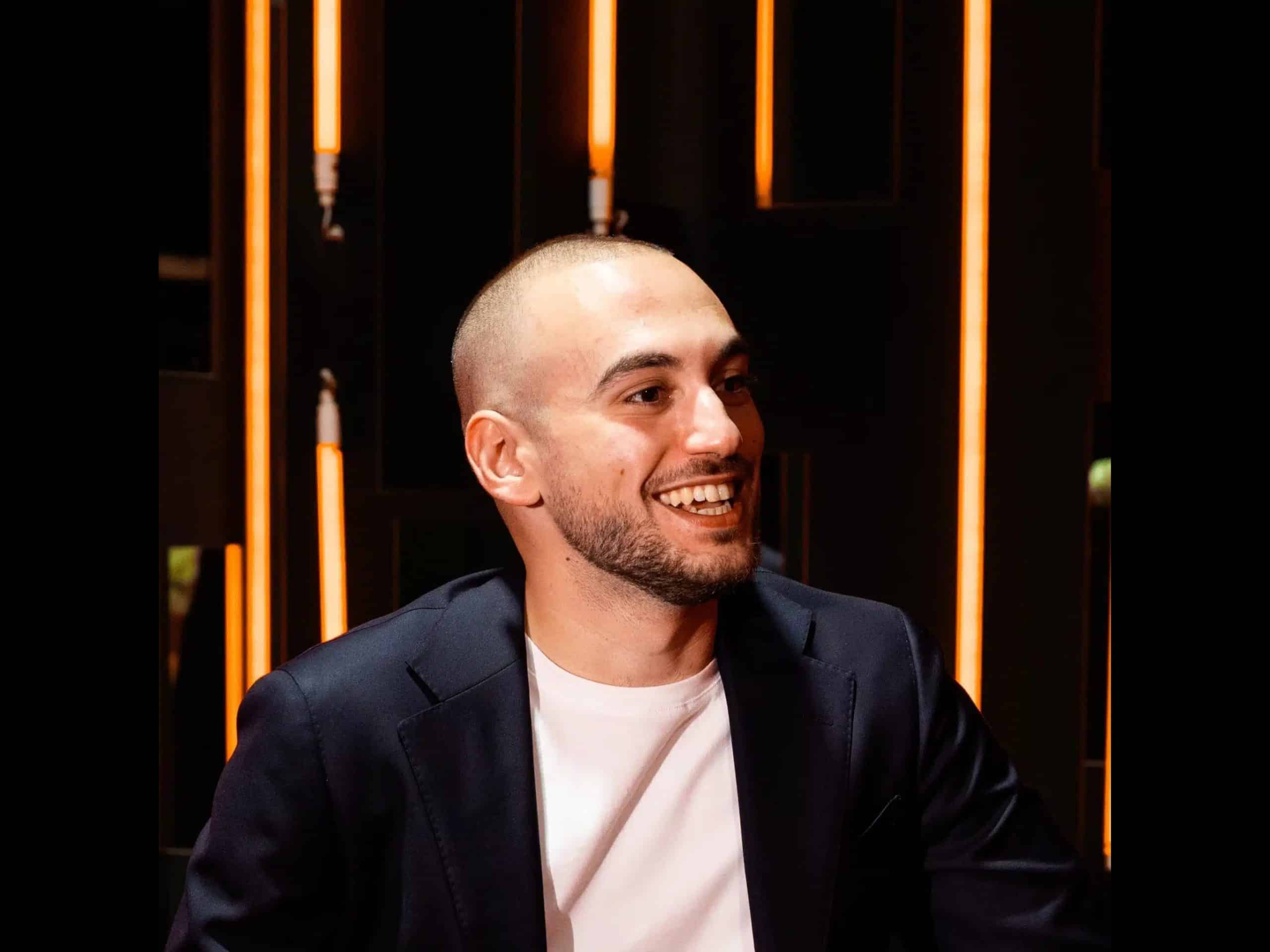 Immagine Aldo Brandi