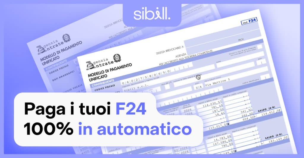 Immagine F24