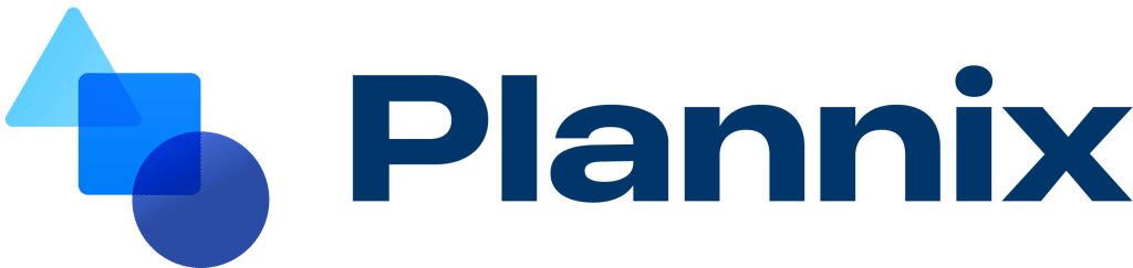Logo Plannix